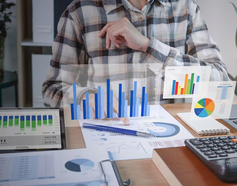 Tree Plantation & Maintenance